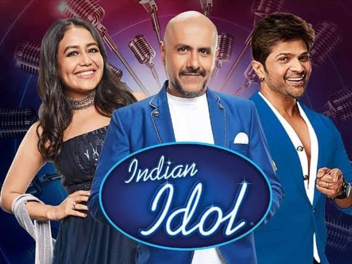Indian Idol