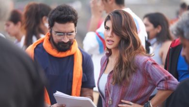 Jacqueline Fernandez