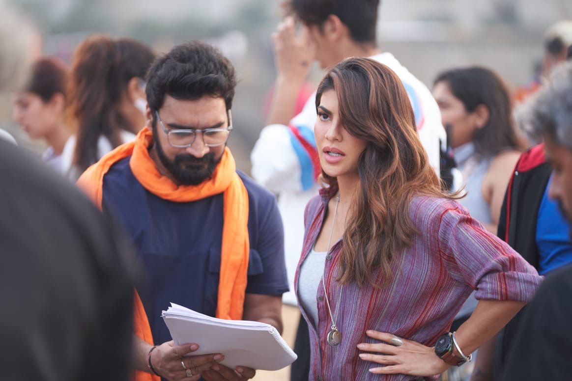 Jacqueline Fernandez