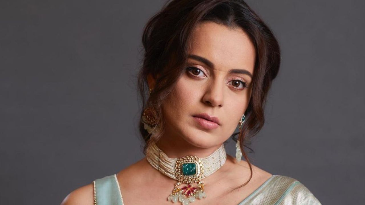 Kangana Ranaut