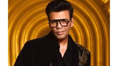 Karan Johar