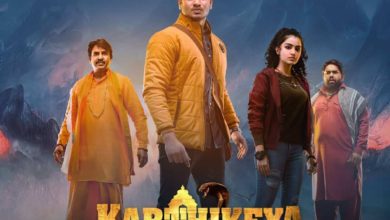Karthikeya 2