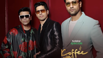 Koffee with Karan 1
