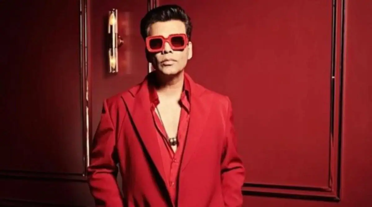 Karan Johar