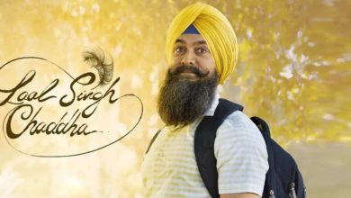 Laal Singh Chaddha Movie Review