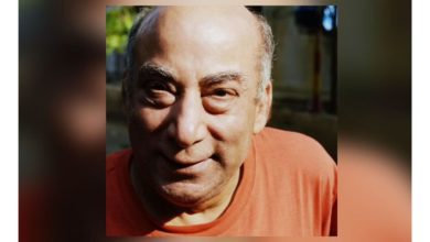 Mithilesh Chaturvedi