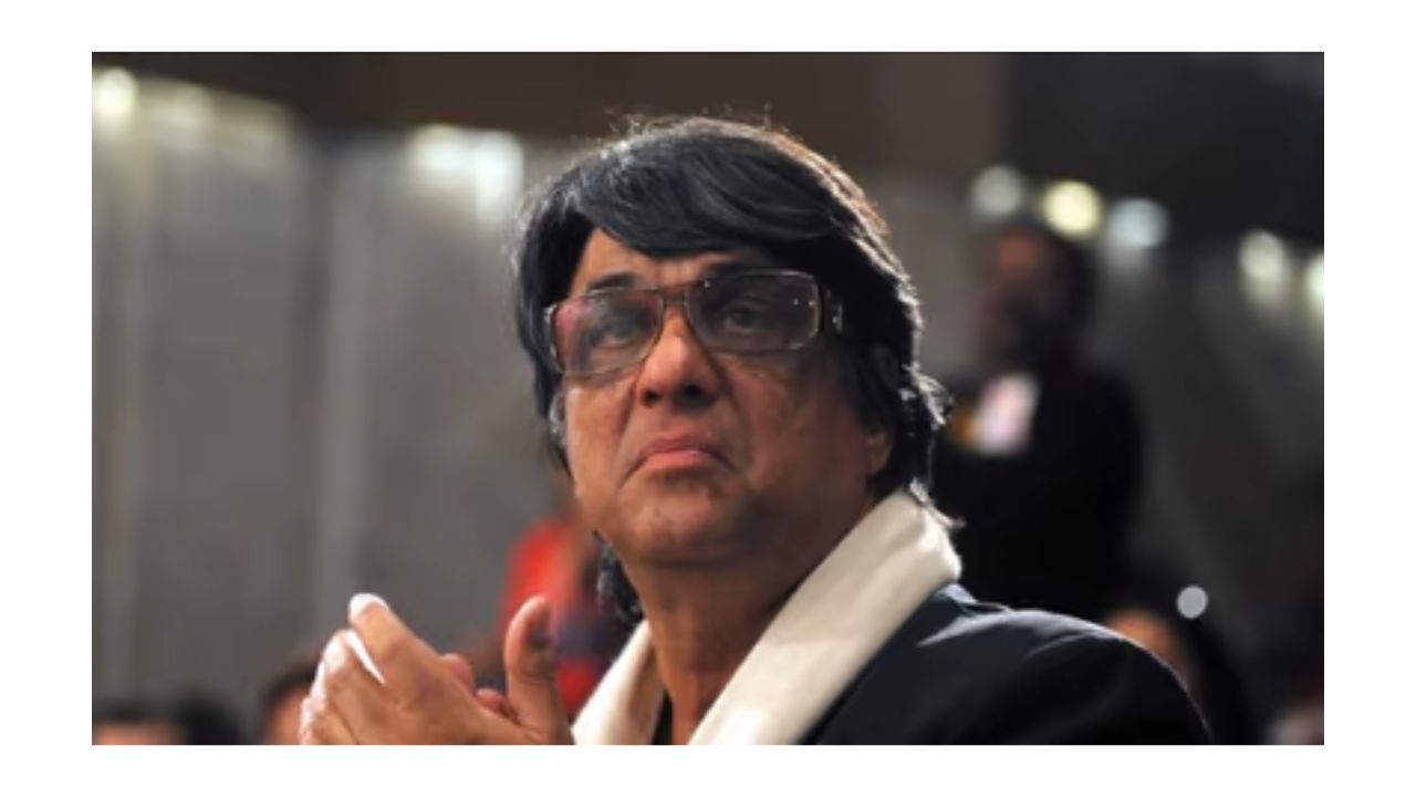 Mukesh Khanna