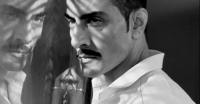 Sudhanshu Pandey