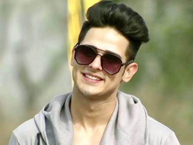 Priyank Sharma