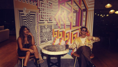 Priyanka Chopra Nick Jones