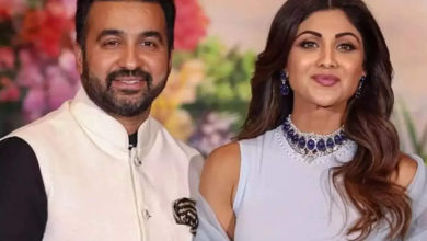 Raj Kundra Shilpa Shetty Husband