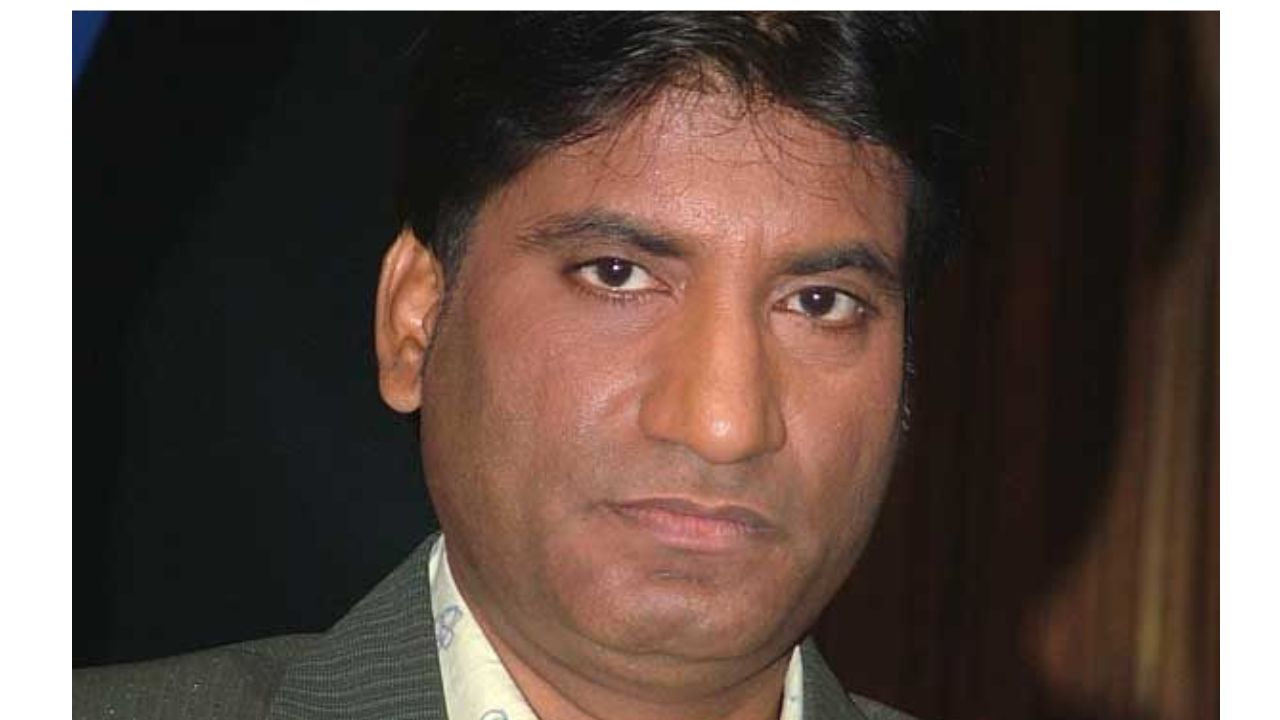 Raju Srivastav