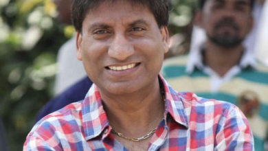Raju Srivastava