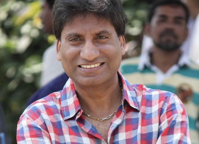 Raju Srivastava