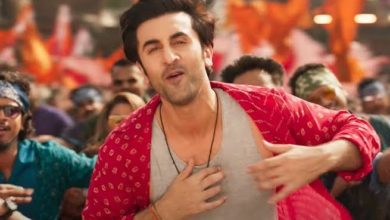 Ranbir Kapoor