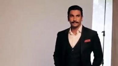 Ranveer Singh