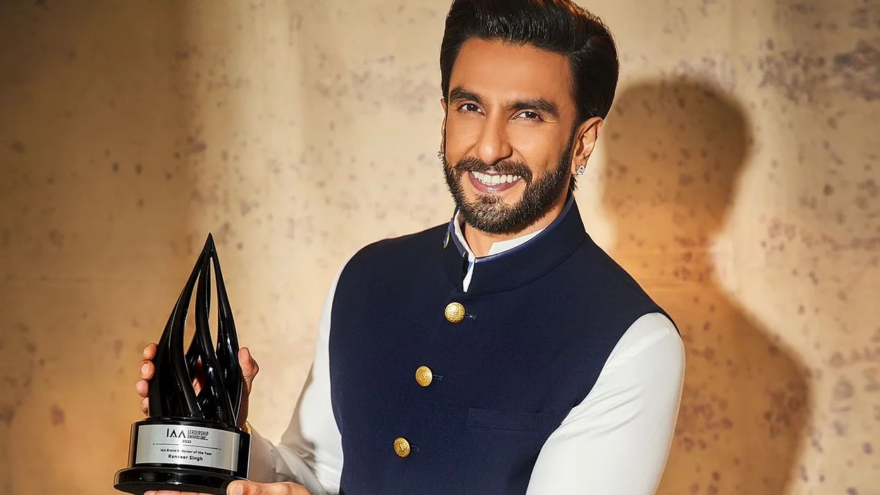 Ranveer Singh