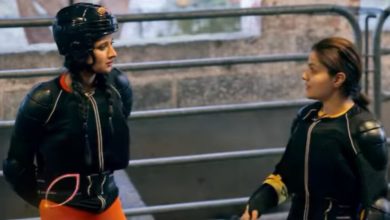 Rubina Dilaik,Kanika Mann