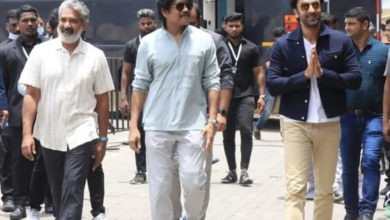 SS Rajamouli Nagarjuna Ranbir Kapoor