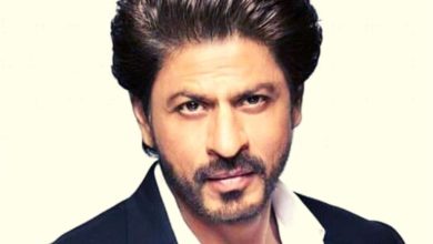 Shah Rukh Khan