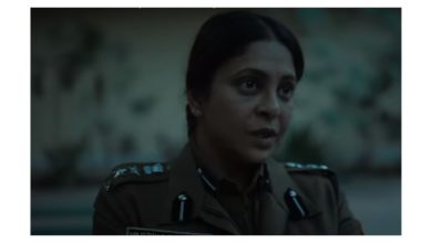 Shefali Shah