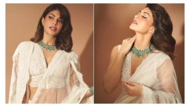 Jacqueline Fernandez