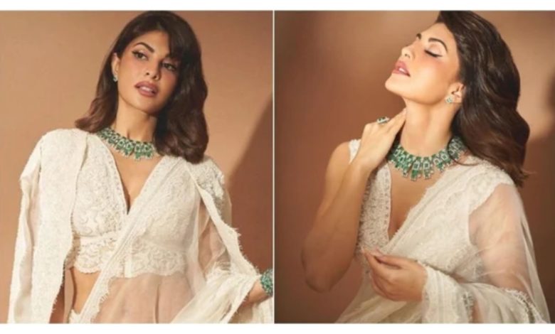 Jacqueline Fernandez