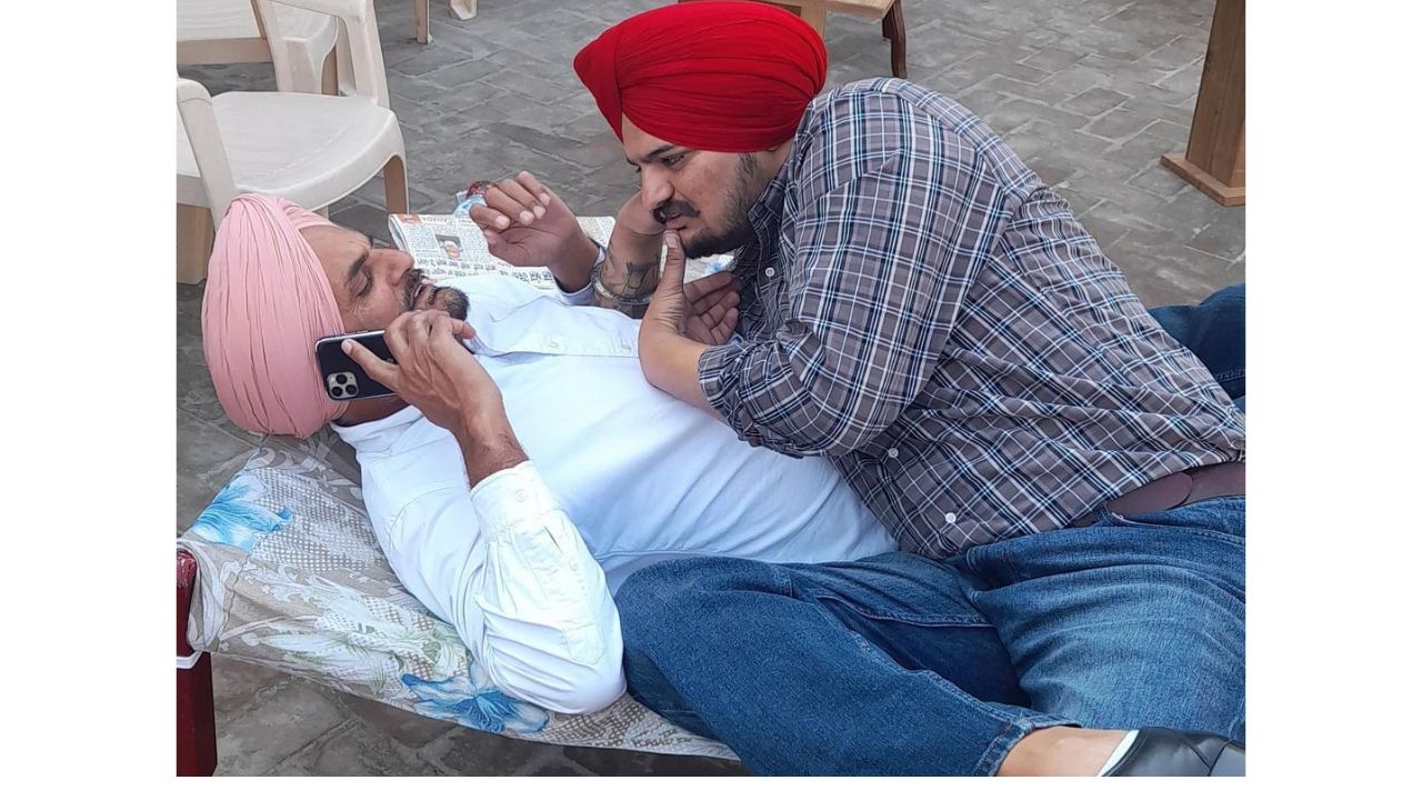 Sidhu Moose Wala