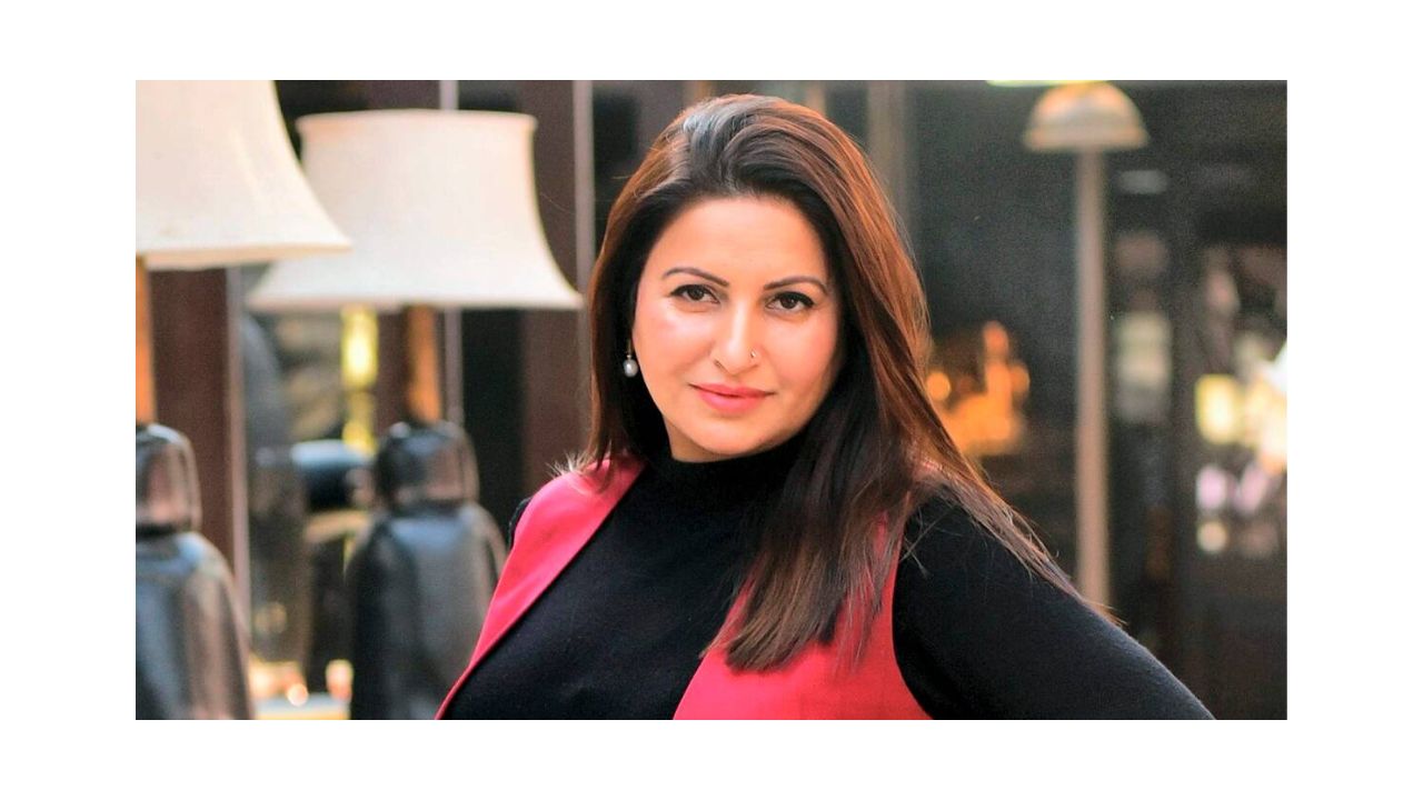 Sonali Phogat murder case