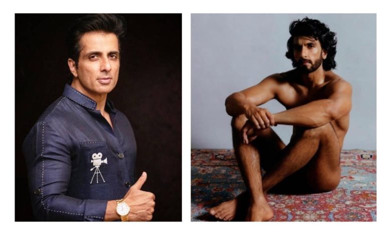 Sonu Sood
