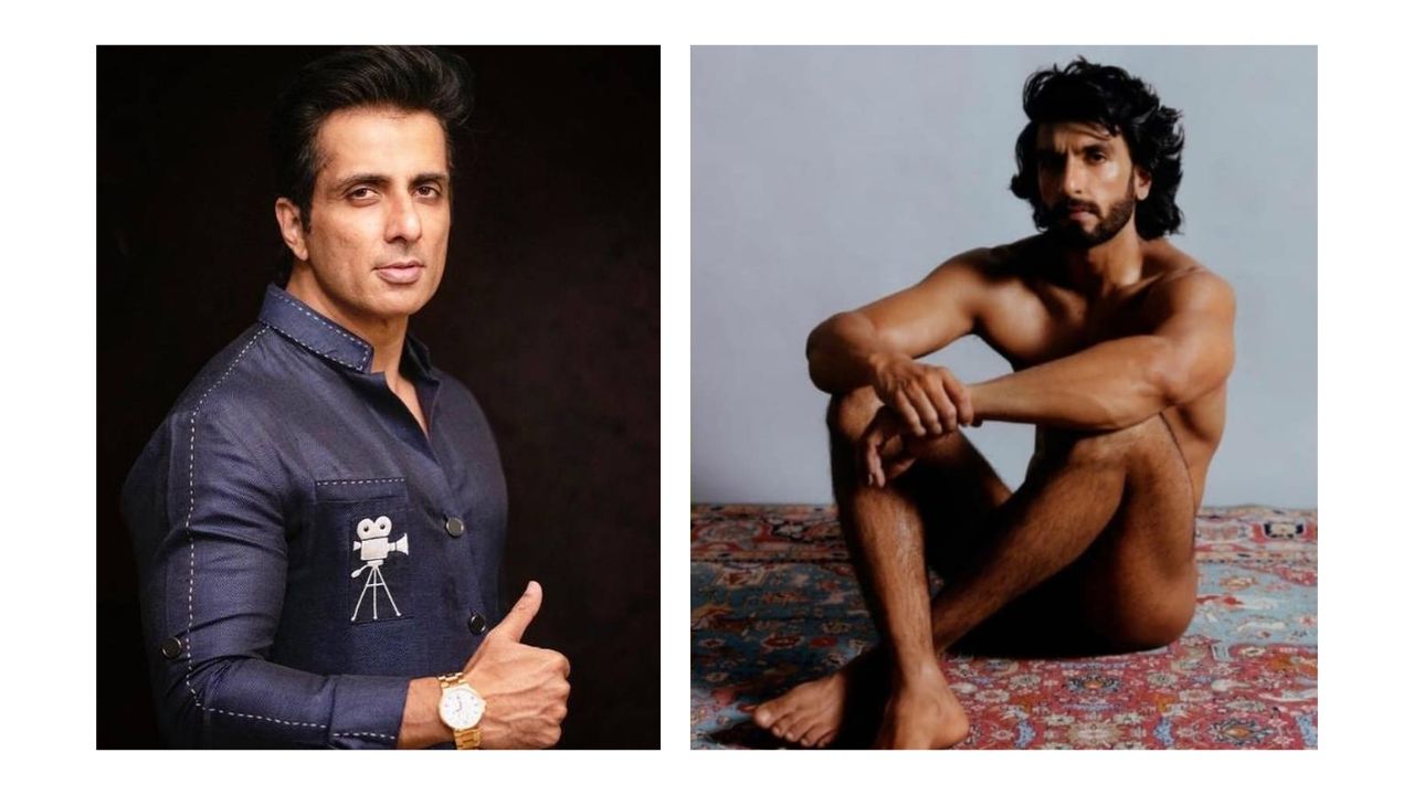Sonu Sood