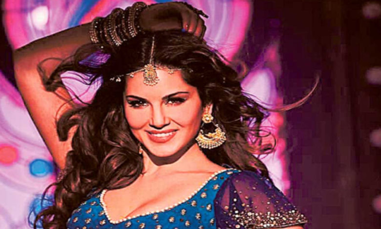 Sunny-Leone