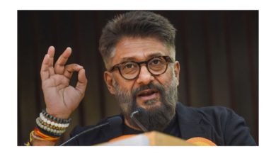 Vivek Agnihotri