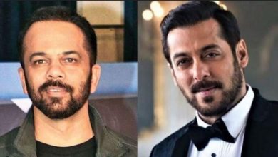 Rohit Shetty Salman Khan Bigg Boss 16