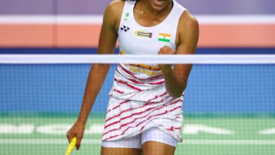pv sindhu