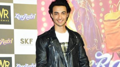 Aayush Sharma