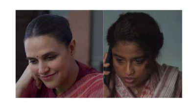 Amazon Mini Movie Review Festival