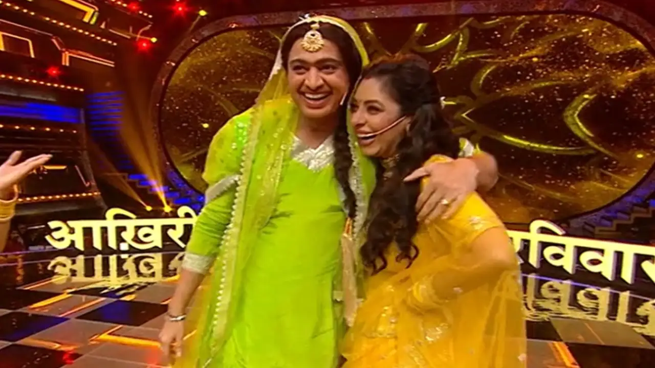 Anuj Kapadia aka Gaurav Khanna