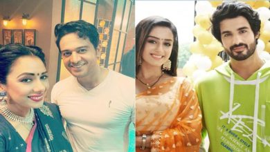 Anupamaa to Yeh Hai Chahatein