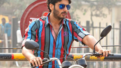Arjun Kapoor