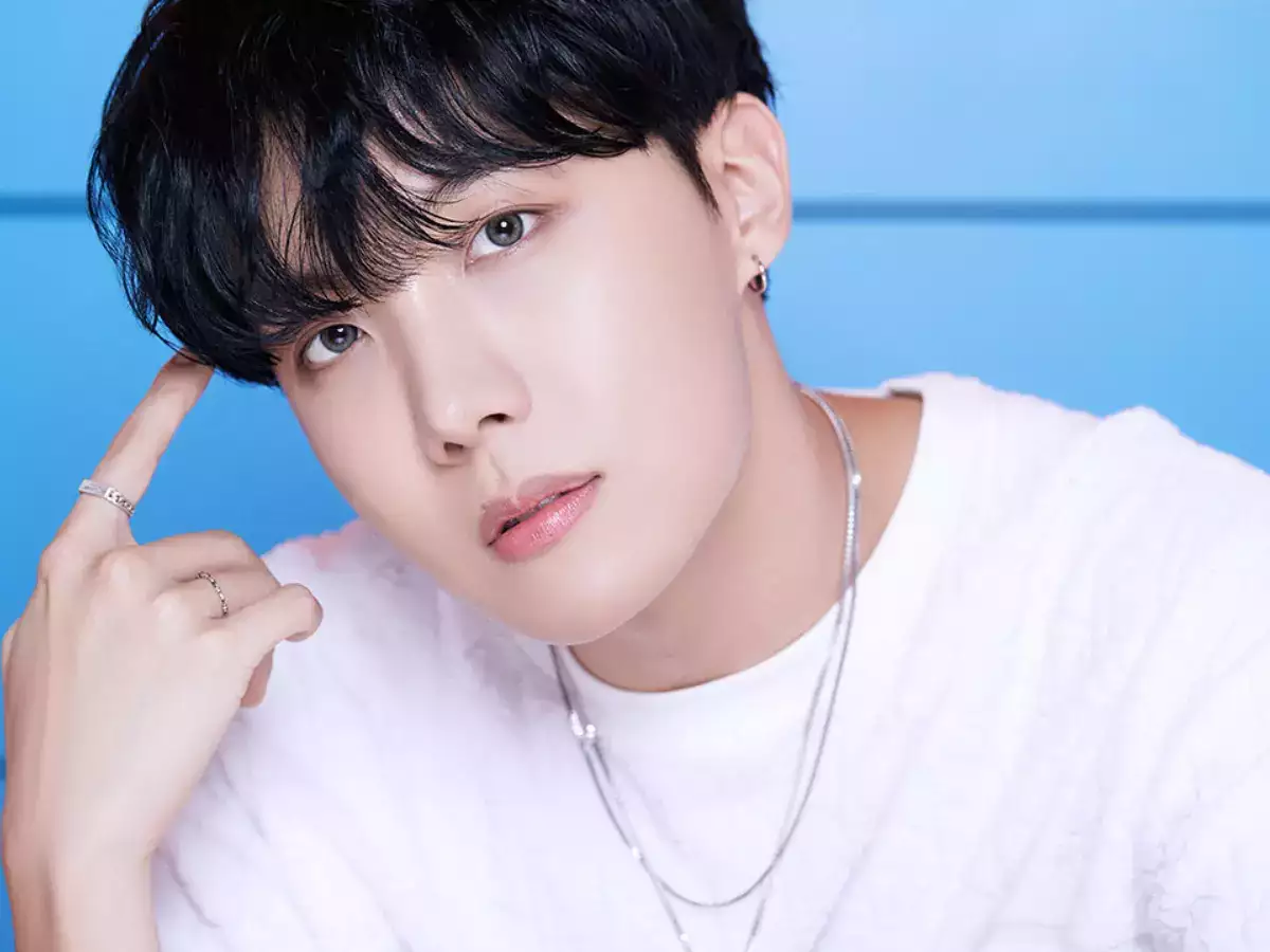 BTS J-Hope