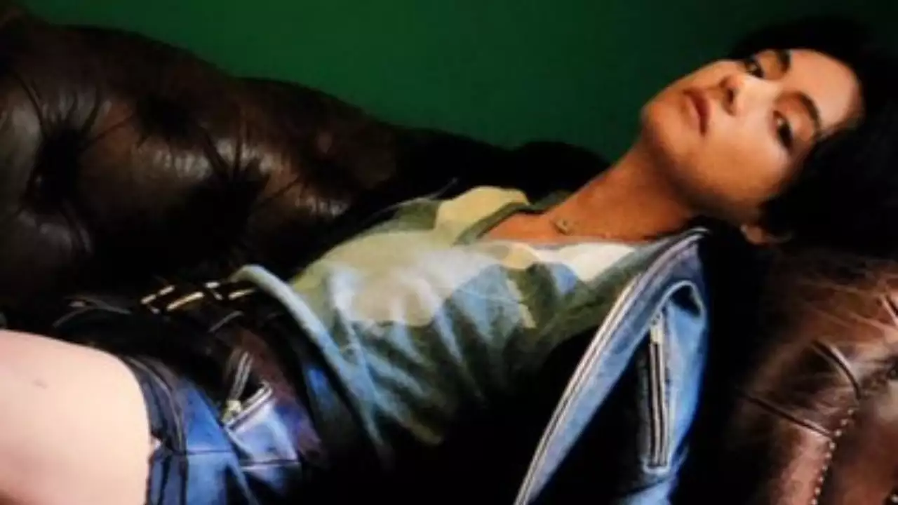 BTS' V aka Kim Taehyung