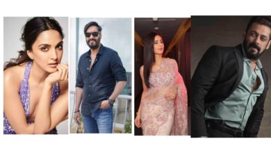 Bollywood celebs changed their real name