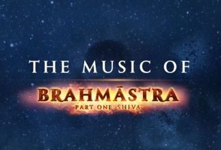 Brahmastra Music Album