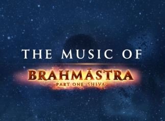 Brahmastra Music Album