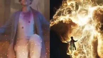 Brahmastra Shah Rukh Khan