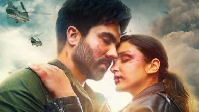 Code Name Tiranga Teaser: Parineeti Chopra is in action mode ready to take you on a thrilling journey 6 Code Name Tiranga Teaser