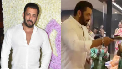 Ganesh Chaturthi Salman Khan