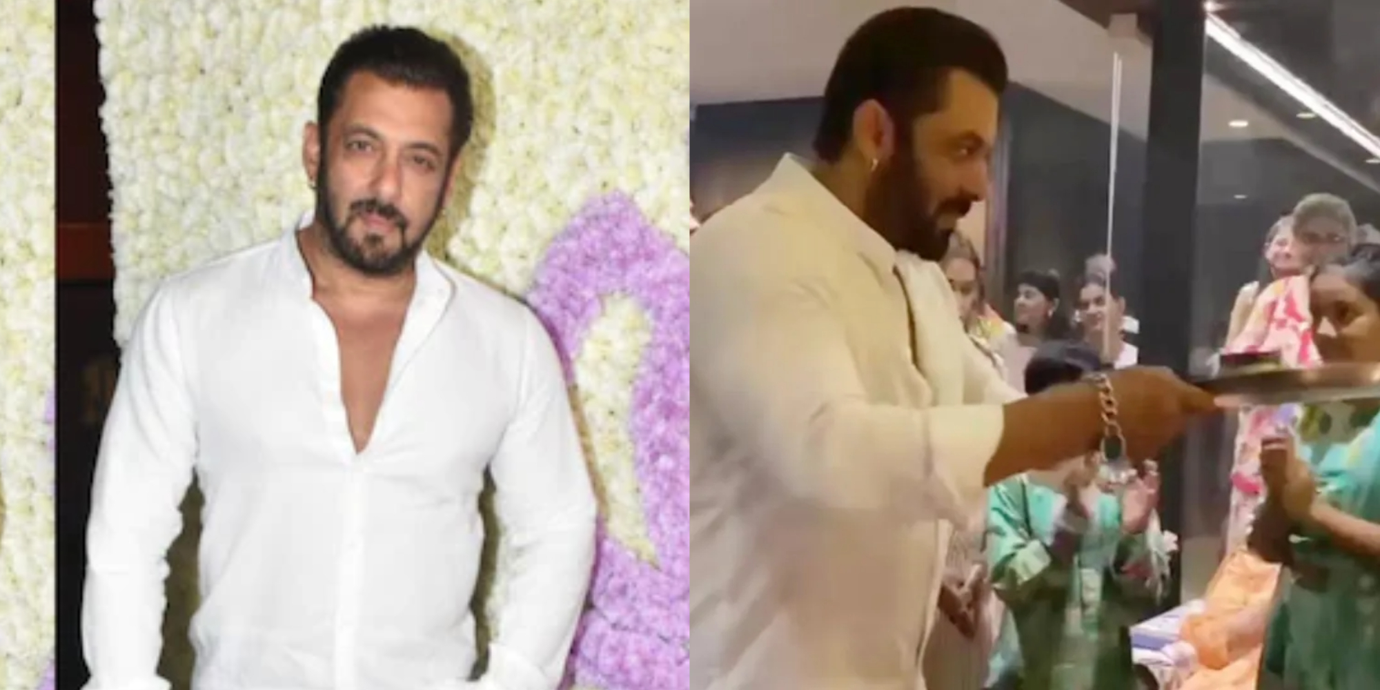 Ganesh Chaturthi Salman Khan