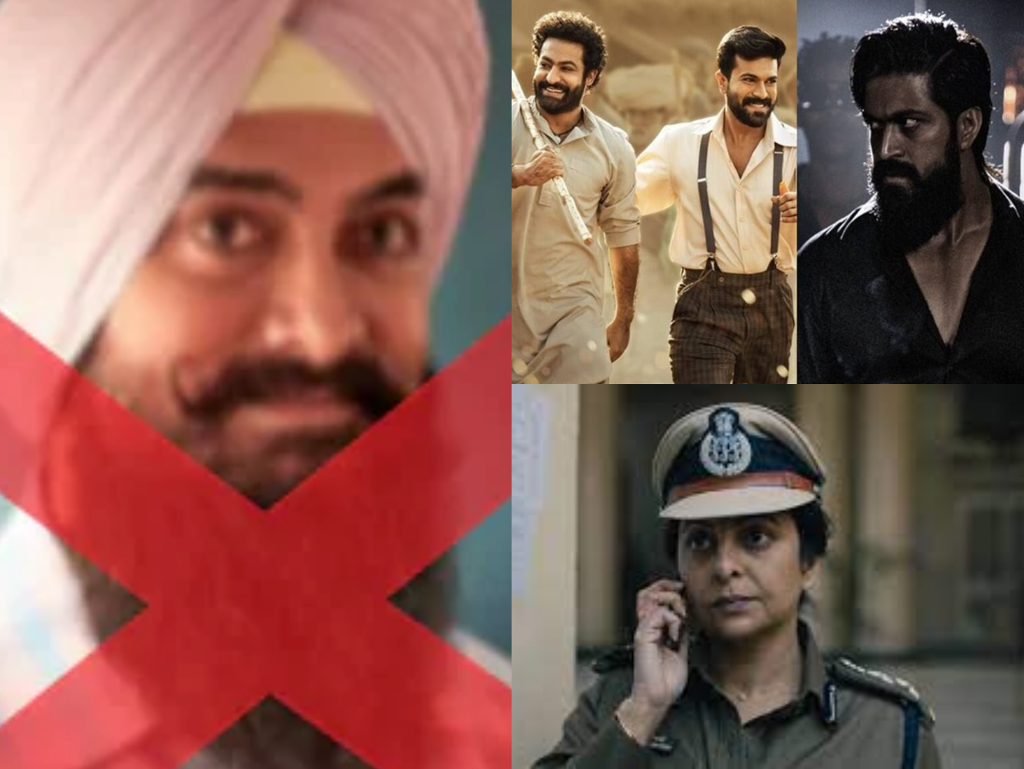 Teachers Day Bollywood